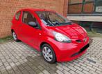 Toyota Aygo 1.0 VVT-i - Compacte en Zuinige Stadsauto, Auto's, Voorwielaandrijving, 4 zetels, Stof, 50 kW