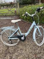 Meisjes fiets van 7 tot 10 jaar, Ophalen, Gebruikt