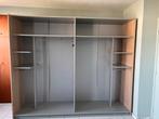 Kleerkast, Ophalen, Zo goed als nieuw