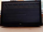 LG 42 Inch Flatscreen TV met verschillende aansluitingen, Audio, Tv en Foto, Televisies, Ophalen of Verzenden, Gebruikt, LG, Smart TV