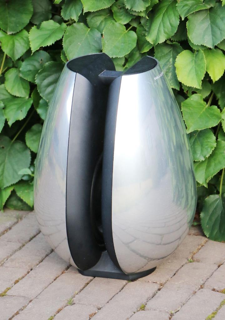 Bang & Olufsen Beolab 11 Subwoofer, Audio, Tv en Foto, Luidsprekerboxen, Zo goed als nieuw, Subwoofer, 120 watt of meer, Ophalen