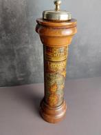 Vintage Florentijns zoutvat jaren 70, Enlèvement