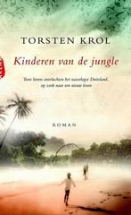 Torsten Krol - Kinderen van de jungle, Enlèvement, Torsten Krol, Amérique