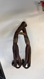 Collecteur d'échappement Honda CBR600 PC37, Enlèvement ou Envoi, Utilisé