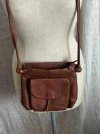 Bruine handtas 20X20 cm, Envoi, Neuf, Sac à main