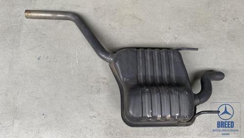 NOS einddemper voor Mercedes-Benz W202 C180 C200, Auto-onderdelen, Uitlaatsystemen, Mercedes-Benz, Nieuw, Ophalen