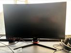 Gaming set up te koop, Gebruikt, Gaming, HDD, 1 TB