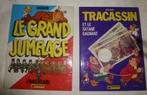Tracassin, lot tomes 1 & 2 - EO 1974/1975, Enlèvement ou Envoi