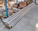 Alu Storax terrastegel draagbalken 75 stuks x6m, Tuin en Terras, Tegels en Klinkers, Ophalen, Nieuw