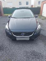 Volvo V40 D2 Kinetic, Autos, Volvo, 5 places, Carnet d'entretien, Berline, Tissu