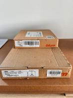 Blum Aventos HK-TOP 22K2700 + afdekkappen donkergrijs, Doe-het-zelf en Bouw, Ophalen of Verzenden, Nieuw