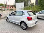 Volkswagen Polo 1.2 TDI - CarPlay * 1 JAAR GARANTIE * !, Auto's, Voorwielaandrijving, Stof, Zwart, 1199 cc
