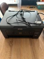 Epson printer, Ophalen, Zo goed als nieuw, Printer