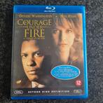 Courage under fire blu ray NL FR, CD & DVD, Blu-ray, Comme neuf, Enlèvement ou Envoi, Classiques