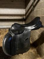 BR Springzadel 17.5”, Animaux & Accessoires, Chevaux & Poneys | Selles, Enlèvement, Utilisé, Obstacle