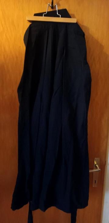 Broek Aikido Hakama beschikbaar voor biedingen