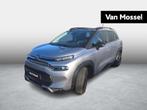 Citroën C3 Aircross 1.2 PureTech 110 S&S MAN6 Feel, Voorwielaandrijving, 1254 kg, Gebruikt, Zwart