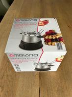 Elektrische fondue Ambiano (nog nooit gebruikt), Service à fondue, Électrique, Enlèvement, Neuf