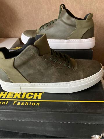 Schoenen Chekich 20 STUKS verschillende maten beschikbaar voor biedingen
