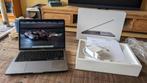Macbook Pro 13 pouces 1 To 16 Go Intel i5 gris sidéral, 13 pouces, 16 GB, MacBook Pro, Utilisé