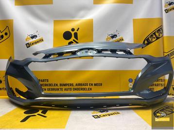 Bumper Hyundai I20 Facelift 17/24 origineel Voorbumper beschikbaar voor biedingen