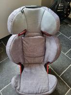 Rodifix Maxi-cosi groep 2/3, Ophalen, 15 t/m 36 kg, Verstelbare rugleuning, Zo goed als nieuw