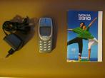 Nokia 3310, Telecommunicatie, Mobiele telefoons | Nokia, Gebruikt, Ophalen