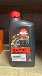 1L bussen olie voor grasmaaiers, Enlèvement