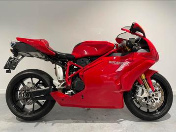 Ducati 999 S €8500 beschikbaar voor biedingen