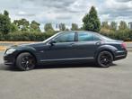 Mercedes-Benz S 350 CDI 4-Matic BlueTEC euro 6, Automaat, USB, Leder, Bedrijf
