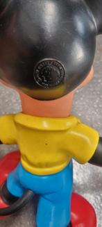 Mickey mouse  vintage, Verzamelen, Smurfen, Ophalen of Verzenden