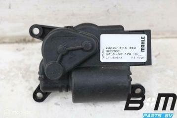 Kachelklep motor VW Polo 2G 2Q0907511A beschikbaar voor biedingen