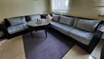 Marokkaanse woonkamer + tafel, Ophalen, Zo goed als nieuw, Hout, Style marocain