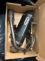 Jm tuning uitlaat vespa e5, Fietsen en Brommers, Ophalen