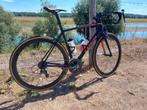 Racefiets - Trek Emonda SL6 Pro maat 56 met vele upgrades, Fietsen en Brommers, Fietsen | Racefietsen, Ophalen, Gebruikt, Carbon