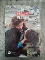 DVD box In Vlaamse velden (HLN), Cd's en Dvd's, Dvd's | Tv en Series, Verzenden, Gebruikt, Drama, Boxset