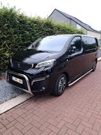 Peugeot expert Asphalt L2   2.0 hdi full option, Auto's, Bestelwagens en Lichte vracht, Voorwielaandrijving, 4 deurs, Euro 6, USB