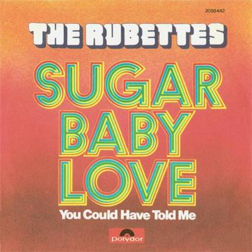les rubettes, Enlèvement ou Envoi