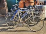 l'avenir adventure fietsen Premium trekkingfiets, 28 inch, a, Lowrider, Heren, Aluminium, Ophalen of Verzenden