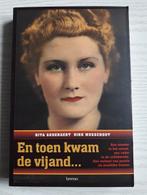 Boek Musschoot – En toen kwam de vijand, Ophalen of Verzenden, Gelezen, Dirk Musschoot