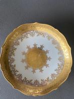 Assiette en porcelaine - KARLSBADER, Enlèvement ou Envoi