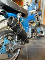 Moto dax 125cc, Ophalen, Gebruikt, Skyteam, 149 cc