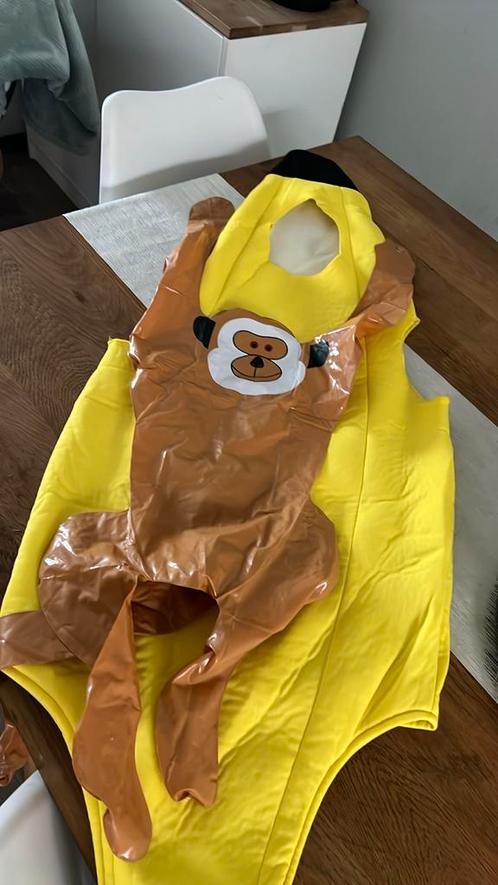 Carnaval kostuums, Kinderen en Baby's, Carnavalskleding en Verkleedspullen, Ophalen