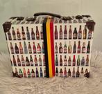 Koffer met Belgische bierflesjes, Ophalen, Zo goed als nieuw