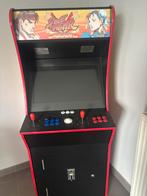Street Fighter arcade kast 3500 games, Verzamelen, Ophalen, Zo goed als nieuw