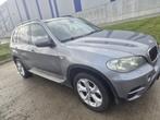 Bmw x5 3.0 Full option Boîte Automatique, Autos, Euro 5, Achat, X5, Entreprise