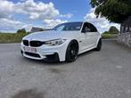 BMW M3 F80 compétition, Auto's, BMW, Automaat, 4 deurs, Achterwielaandrijving, Euro 6