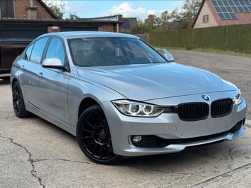 BMW 3 SERIE ✅320iA AUTOMAAT CARPLAY MOTORSPORT GARANTIE beschikbaar voor biedingen