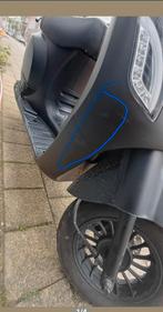 La Souris Sourini R 2024, Fietsen en Brommers, Scooters | Vespa, Ophalen, Gebruikt, Overige modellen, Klasse A (25 km/u)
