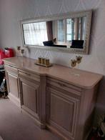 Meubels, Ophalen, Gebruikt, Vijf personen of meer, Rechthoekig